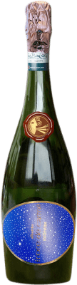 Eladio Piñeiro Frore de Carme Albariño — Albarinho Brut Nature Millésimé 75 cl