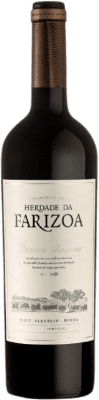 49,95 € 送料無料 | 赤ワイン Herdade da Farizoa グランド・リザーブ I.G. Alentejo アレンテージョ ポルトガル Syrah, Touriga Nacional, Aragonez ボトル 75 cl