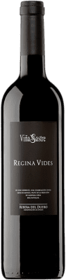 91,95 € 免费送货 | 红酒 Viña Sastre Regina Vides D.O. Ribera del Duero 卡斯蒂利亚莱昂 西班牙 Tempranillo 瓶子 75 cl