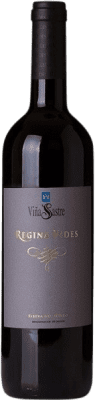 95,95 € Free Shipping | Red wine Viña Sastre Regina Vides D.O. Ribera del Duero Castilla y León Spain Tempranillo Bottle 75 cl