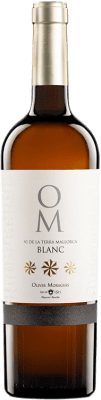 Oliver Moragues OM Eco — Biologique 75 cl