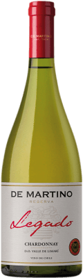 De Martino Legado Chardonnay Crianza 75 cl