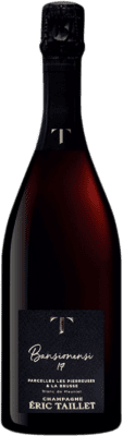 Eric Taillet Bansionensi 17 Pinot Meunier — Schwarzriesling 75 cl