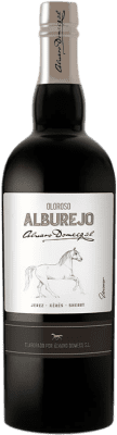 Domecq Oloroso Alburejo Palomino Fino 75 cl