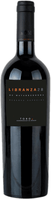 Matarredonda Libranza 28 Tinta de Toro 特別 レセルバ 75 cl