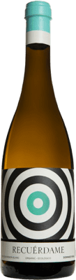 Dominio de la Vega Recuérdame Sauvignon Blanc 75 cl