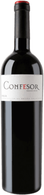 161,95 € Бесплатная доставка | Красное вино Vinícola Real Confesor D.O.Ca. Rioja Ла-Риоха Испания Tempranillo, Grenache, Graciano, Mazuelo бутылка 75 cl