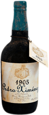 Pérez Barquero Solera Fundacional 1905 PX Pedro Ximénez 75 cl