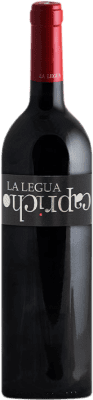 La Legua Capricho Tempranillo 75 cl