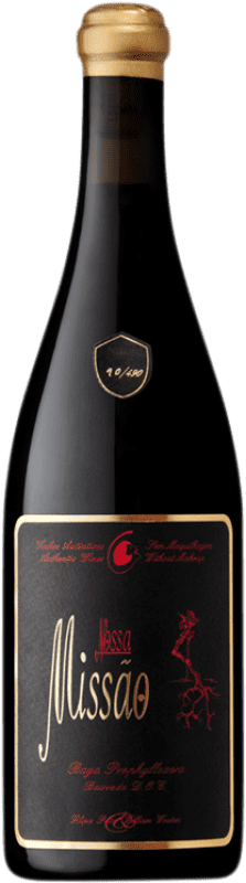179,95 € Free Shipping | Red wine Filipa Pato Nossa Missao D.O.C. Bairrada Portugal Baga Bottle 75 cl