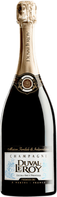 Duval-Leroy Prestige Premier Cru Extra Brut 75 cl