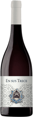 25,95 € Envoi gratuit | Vin rouge El Escocés Volante En sus Trece Espagne Grenache Bouteille 75 cl