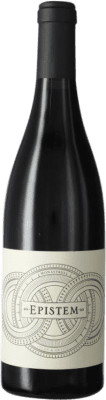 14,95 € 免费送货 | 红酒 Atlan & Artisan Epistem 西班牙 Syrah, Monastrell, Grenache Tintorera 瓶子 75 cl