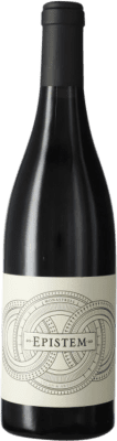 10,95 € 免费送货 | 红酒 Atlan & Artisan Epistem 西班牙 Syrah, Monastrell, Grenache Tintorera 瓶子 75 cl