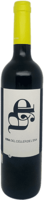 19,95 € 免费送货 | 红酒 L'Era D.O. Montsant 加泰罗尼亚 西班牙 Carignan 瓶子 75 cl
