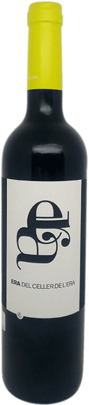 19,95 € Бесплатная доставка | Красное вино L'Era D.O. Montsant Каталония Испания Carignan бутылка 75 cl