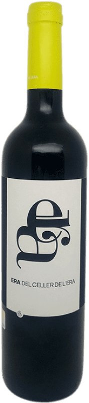 19,95 € Envoi gratuit | Vin Rouge L'Era D.O. Montsant Catalogne Espagne Cariñena — Carignan Bouteille 75 cl
