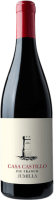 Finca Casa Castillo Pie Franco Monastrell 1,5 L