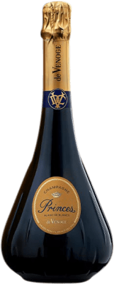 De Venoge Princes Blanc de Blancs Chardonnay 75 cl
