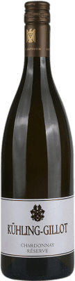 Kühling-Gillot Chardonnay Réserve Eco Biologique 75 cl