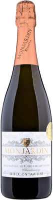 Castillo de Monjardín Chardonnay Brut Nature Réserve 75 cl