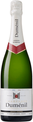 Duménil Premier Cru Brut Große Reserve 1,5 L