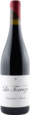 34,95 € 免费送货 | 红酒 Aseginolaza & Leunda Camino de la Torraza 西班牙 Grenache, Mazuelo 瓶子 75 cl