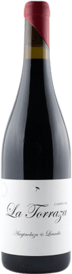 31,95 € Kostenloser Versand | Rotwein Aseginolaza & Leunda Camino de la Torraza Spanien Grenache, Mazuelo Flasche 75 cl