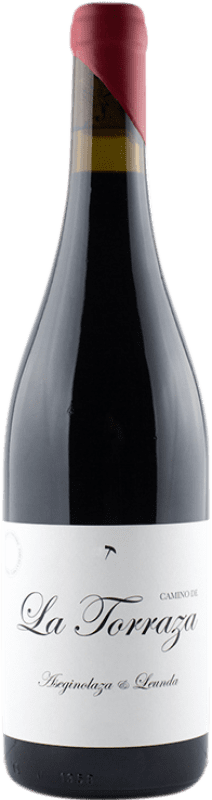 32,95 € Free Shipping | Red wine Aseginolaza & Leunda Camino de la Torraza Spain Grenache, Mazuelo Bottle 75 cl