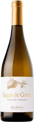 Lagar de Costa Albariño — Albarinho Tradicional 75 cl