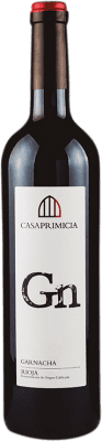 Casa Primicia GN Garnacha 75 cl