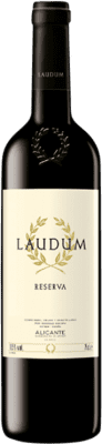 Bocopa Laudum Резерва 75 cl