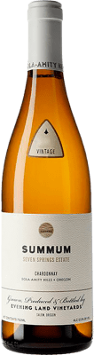 Evening Land Summum Chardonnay — Шардоне Crianza — Крианса 75 cl