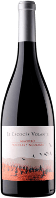 27,95 € Envío gratis | Vino Tinto El Escocés Volante España Mazuelo 75 cl