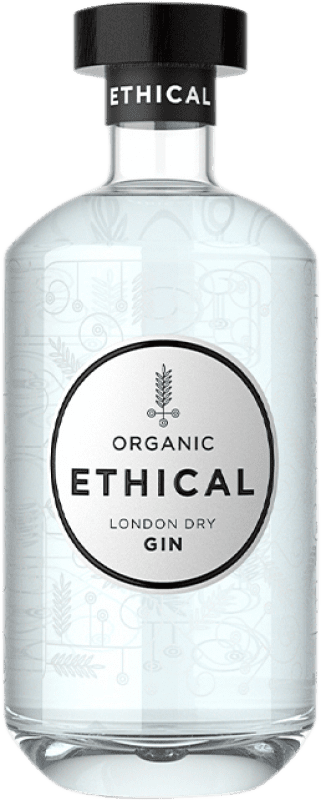 19,95 € Envoi gratuit | Gin Dios Baco Ethical Organic Gin Espagne Biologique Bouteille 70 cl