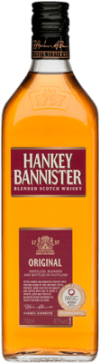 18,95 € Envoi gratuit | Whisky Blend Hankey Bannister Ecosse Royaume-Uni 70 cl