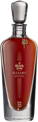 Rum Havana Club Máximo XA Extra Añejo — Extra Aged 70 cl