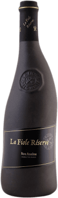 29,95 € Бесплатная доставка | Красное вино Brotte La Fiole Резерв A.O.C. Côtes du Rhône Рона Франция Syrah, Grenache бутылка 75 cl
