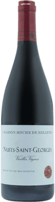 Roche de Bellene Vieilles Vignes Pinot Black 75 cl