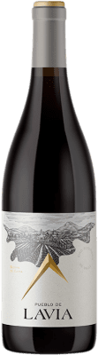 Lavia Pueblo de Lavia Monastrell 75 cl