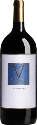 Volver Tempranillo старения 1,5 L