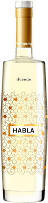 Habla Duende Sauvignon — ソーヴィニヨン 若い 75 cl