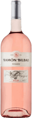 Ramón Bilbao Garnacha — Grenache Young 1,5 L