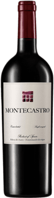 Montecastro старения 75 cl