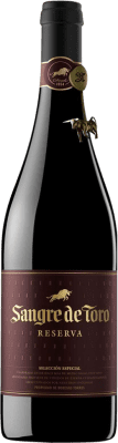 Torres Gran Sangre de Toro Резерв 75 cl