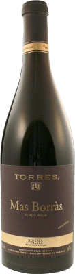 Torres Mas Borras Pinot Noir 75 cl