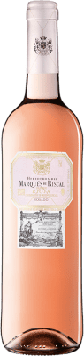 Marqués de Riscal Tempranillo Jung 1,5 L