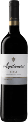 Campo Viejo Azpilicueta Crianza — クリアンサ 37 cl