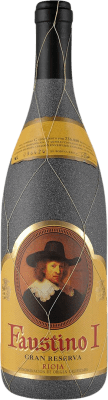 Faustino I Гран Резерва 75 cl