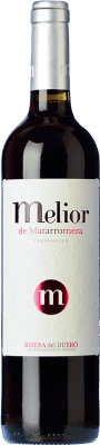 10,95 € Free Shipping | Red wine Matarromera Melior D.O. Ribera del Duero Castilla y León Spain Bottle 75 cl